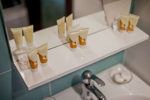 Гостиница Татарская усадьба Казань-128