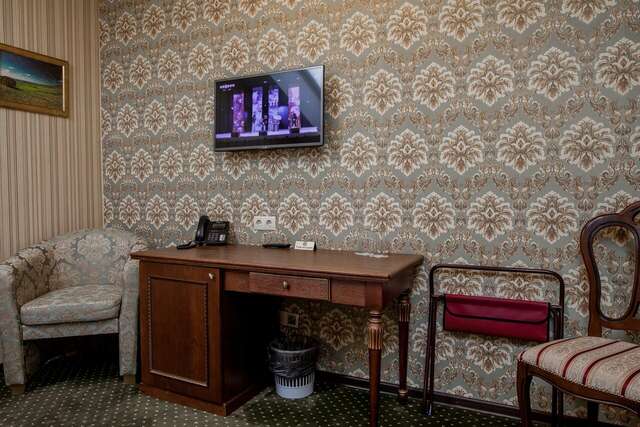 Гостиница Татарская усадьба Казань-119