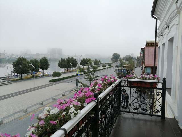 Гостиница Татарская усадьба Казань-240