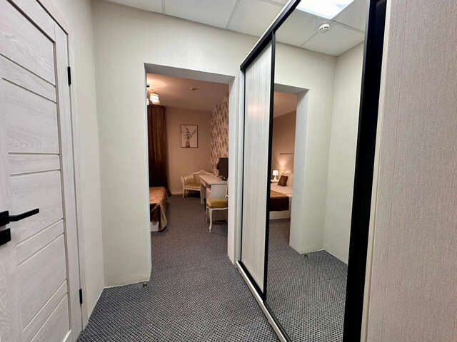 Гостиница Татарская усадьба Казань-123