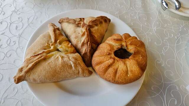 Гостиница Татарская усадьба Казань-242