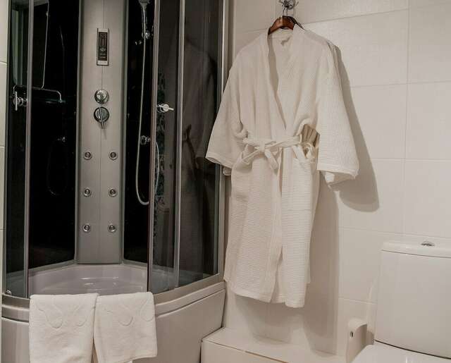 Гостиница Татарская усадьба Казань-76