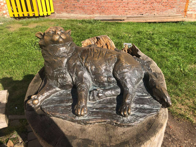 Гостиница Татарская усадьба Казань-208