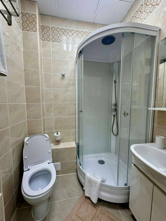 Гостиница Татарская усадьба Казань-127