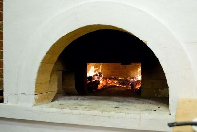 Гостиница Татарская усадьба Казань-79