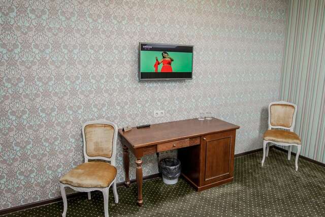 Гостиница Татарская усадьба Казань-144