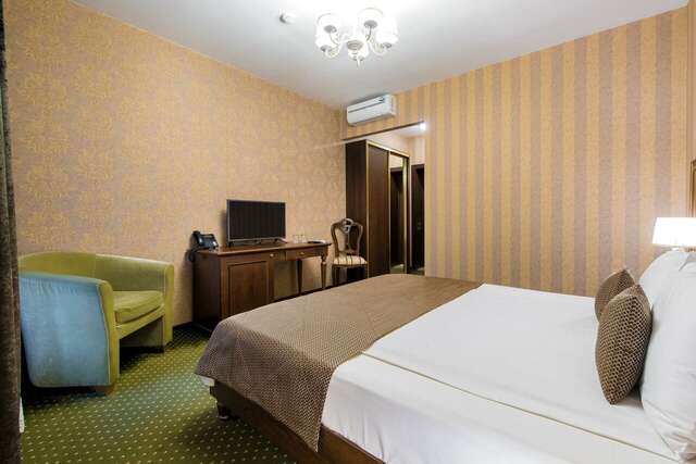 Гостиница Татарская усадьба Казань-165